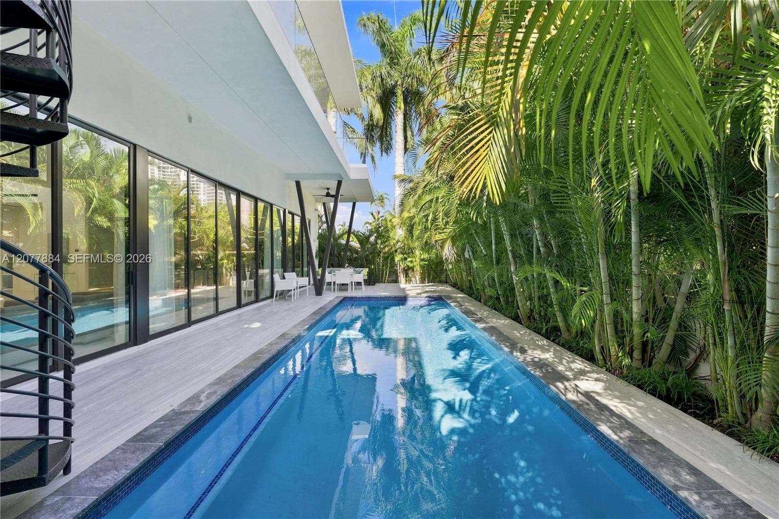 Single Family Residence at 301 190th St, Sunny Isles Beach FL 33160