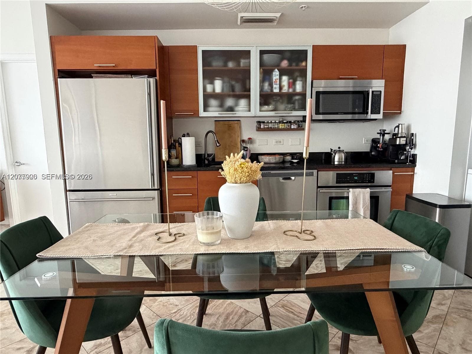 Condominium at 3470 E Coast Ave # H1206, Miami FL 33137