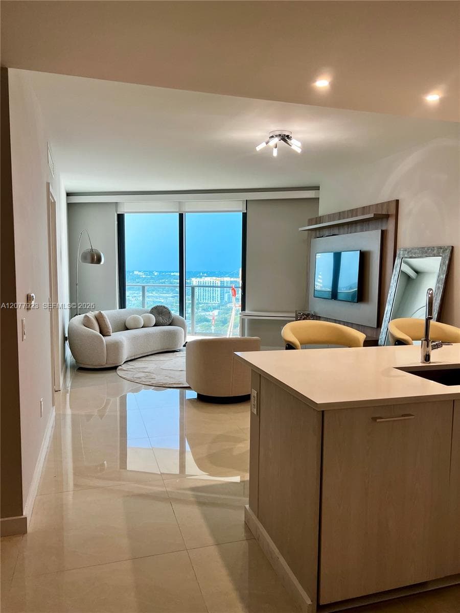 Condominium at 501 NE 31st St # 1910, Miami FL 33137