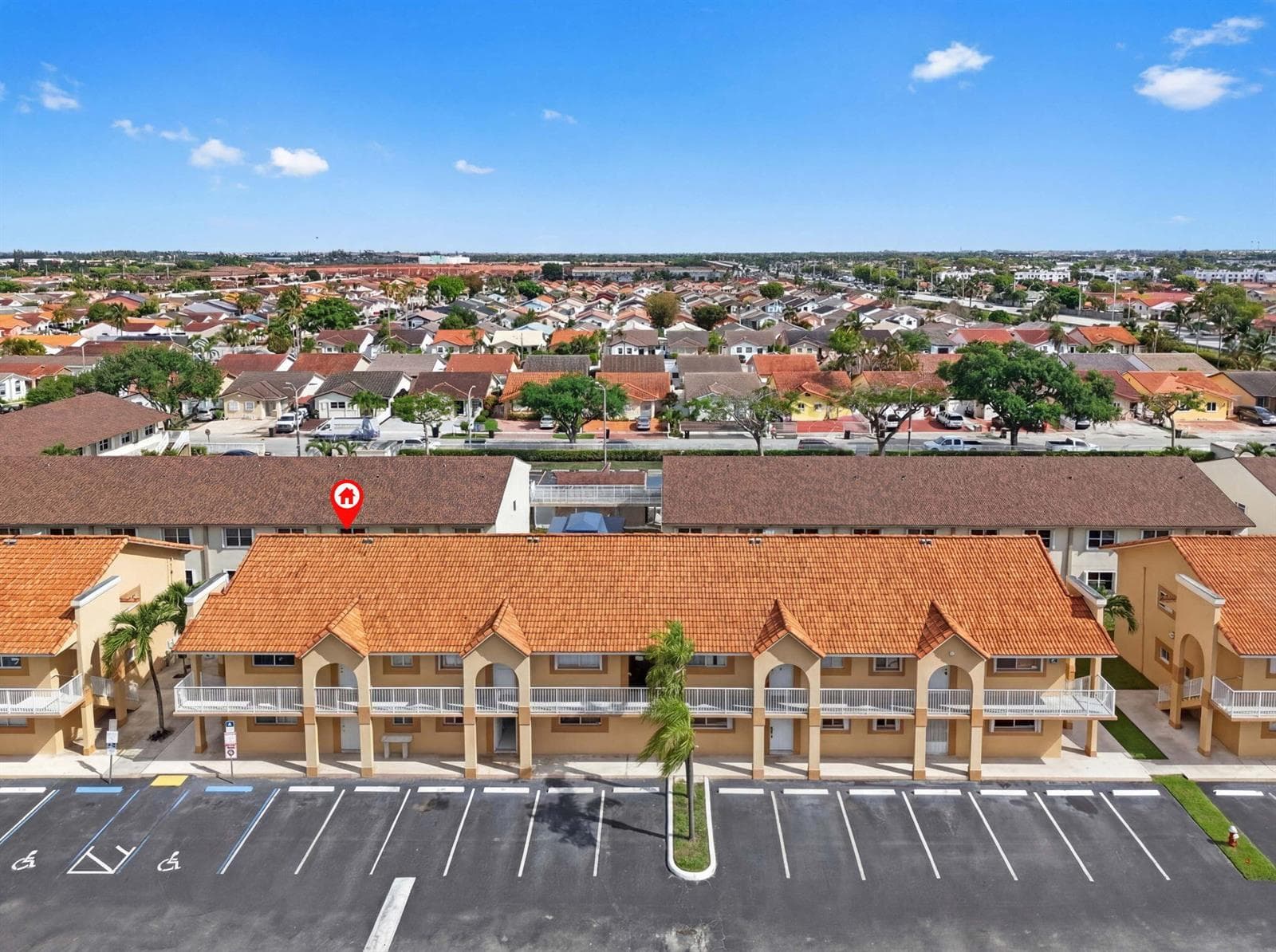 Condominium at 7011 W 29TH Avenue # 125, Hialeah FL 33018