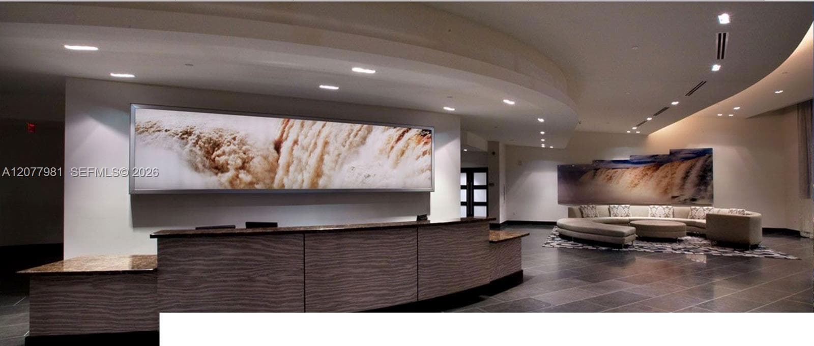 Condominium at 3301 NE 1st Ave # H2211, Miami FL 33137