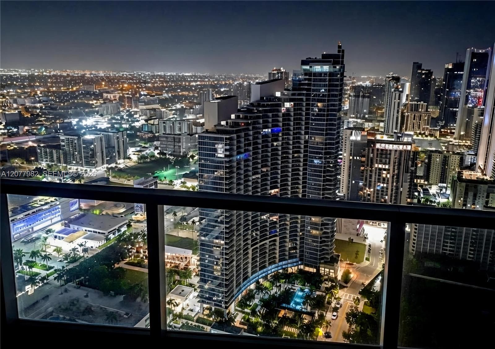 Condominium at 1900 N Bayshore Dr # 5004, Miami FL 33132
