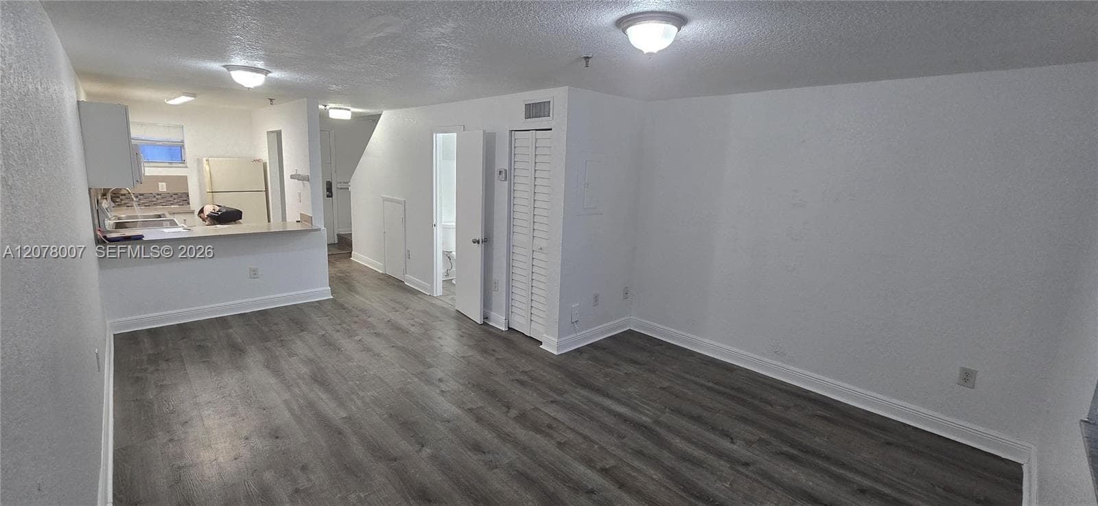 Condominium at 8027 NW 8th St # 13, Miami FL 33126