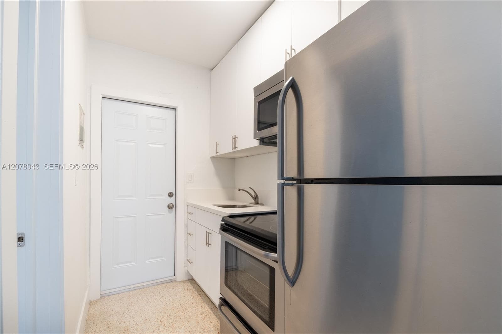 Apartment at 1450 SW 6th St # 5, Miami FL 33135