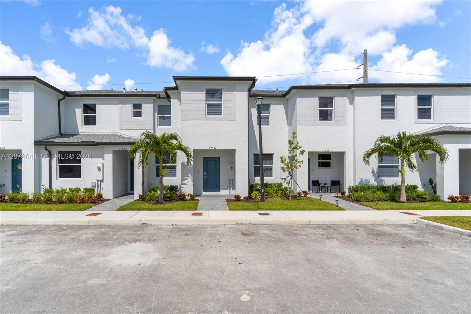 Townhouse at 27634 SW 156th Ct # 0, Homestead FL 33032