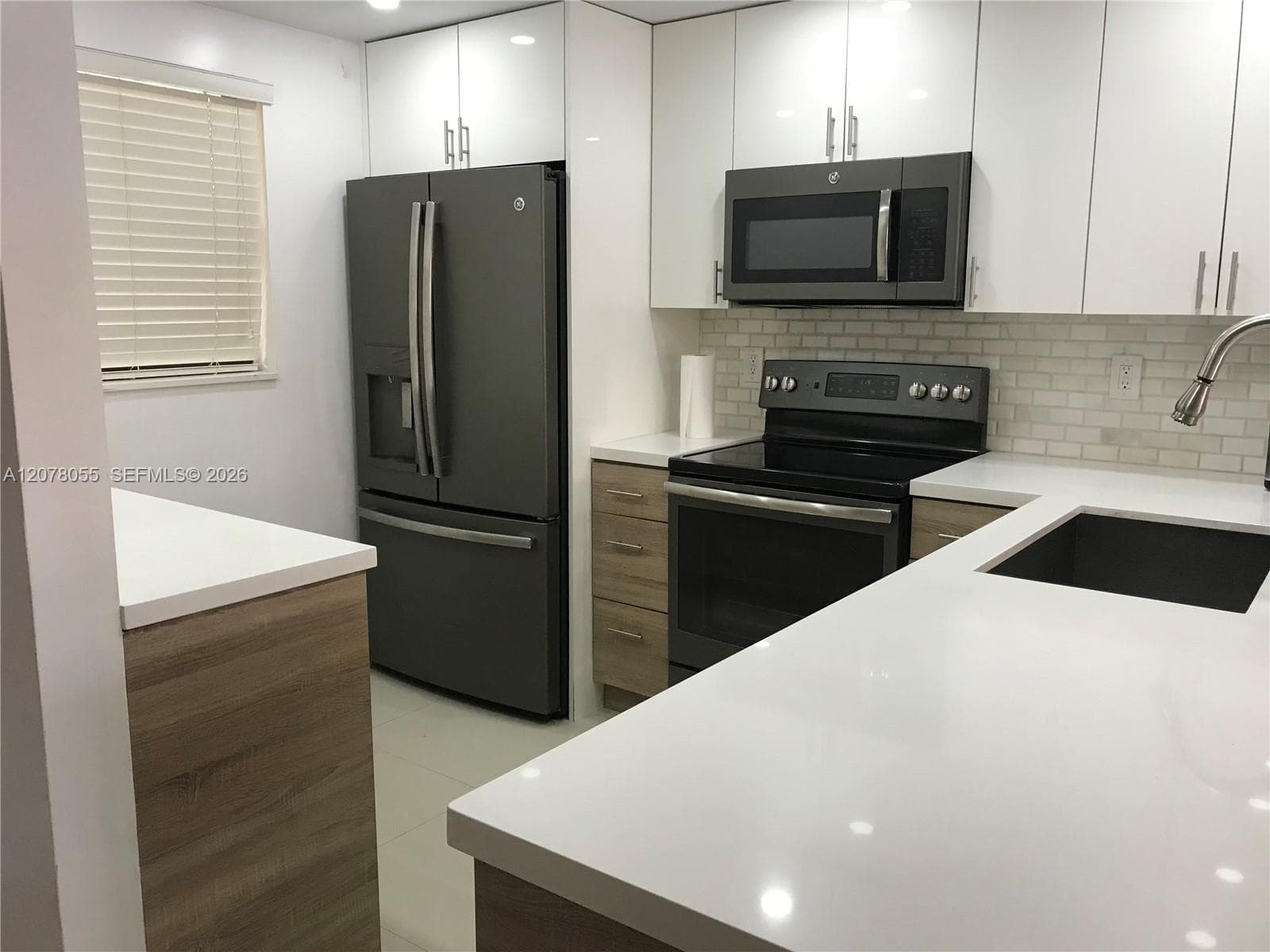 Condominium at 10625 SW 112th Ave # 106, Miami FL 33176