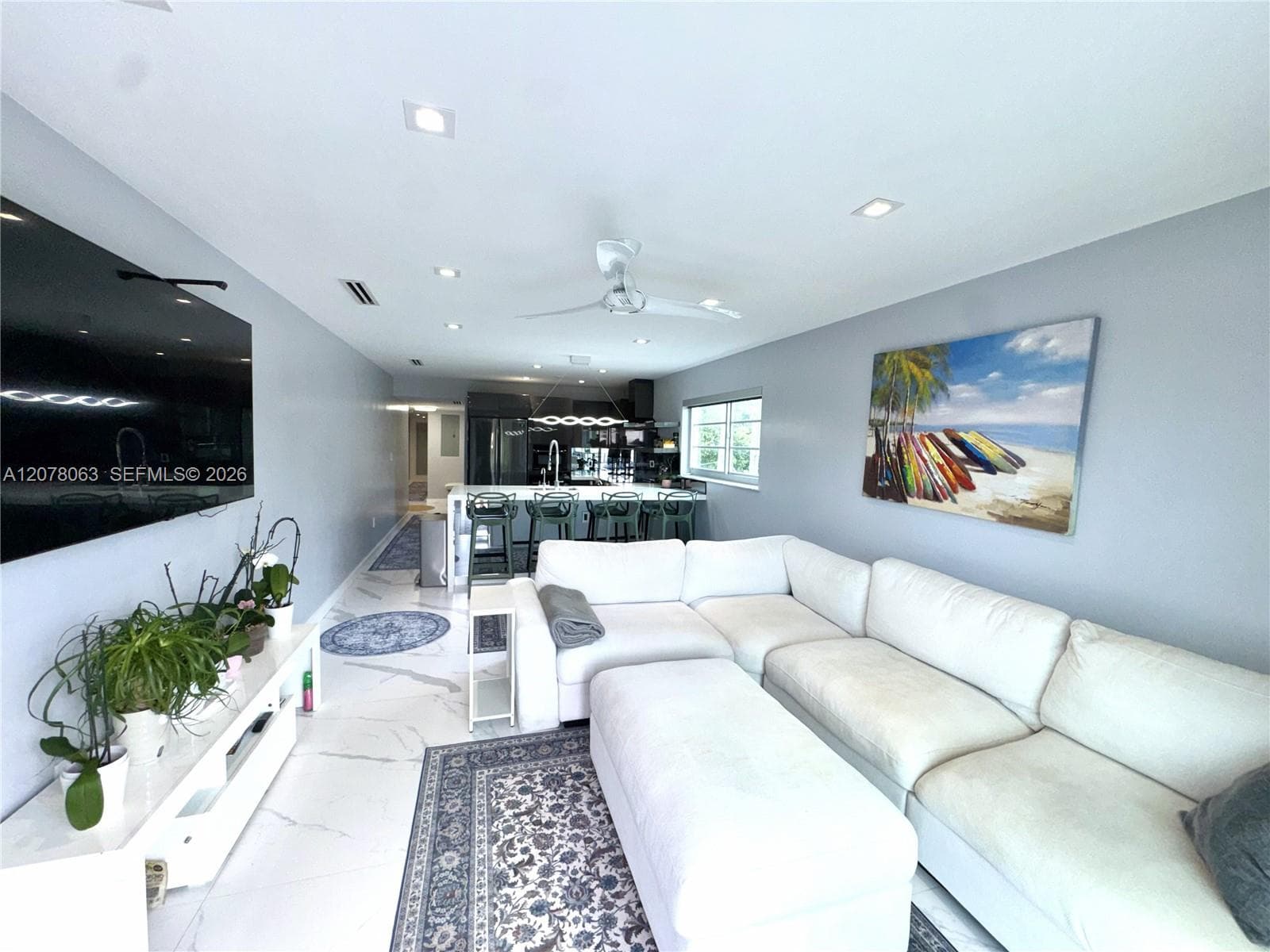 Condominium at 1428 Euclid Ave # 207, Miami Beach FL 33139