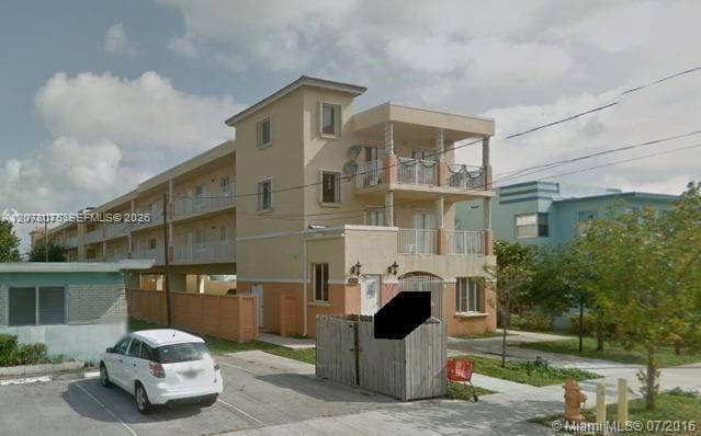 Condominium at 1453 SW 3rd St # 302, Miami FL 33135
