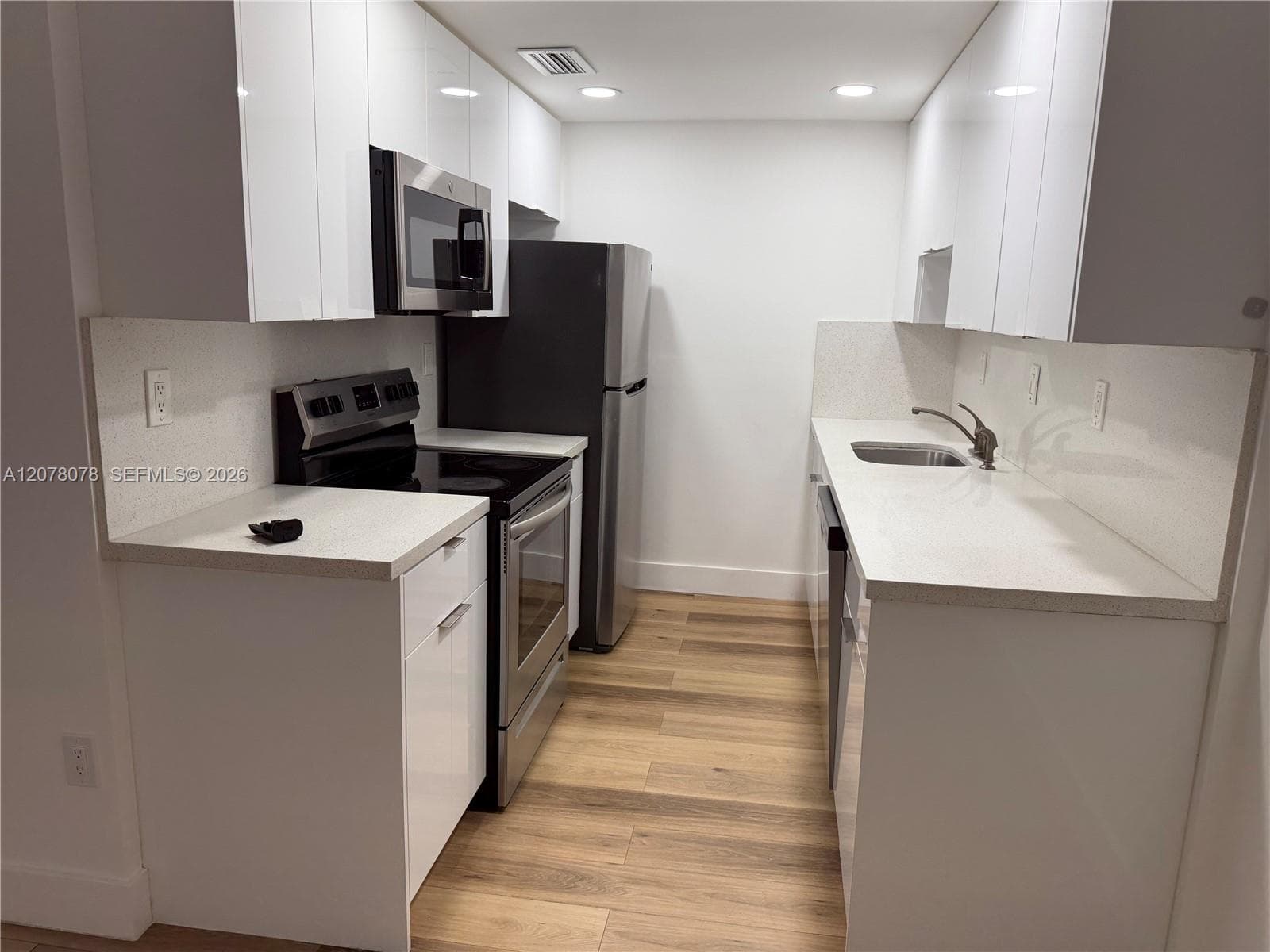 Condominium at 10822 N Kendall Dr # 23, Miami FL 33176