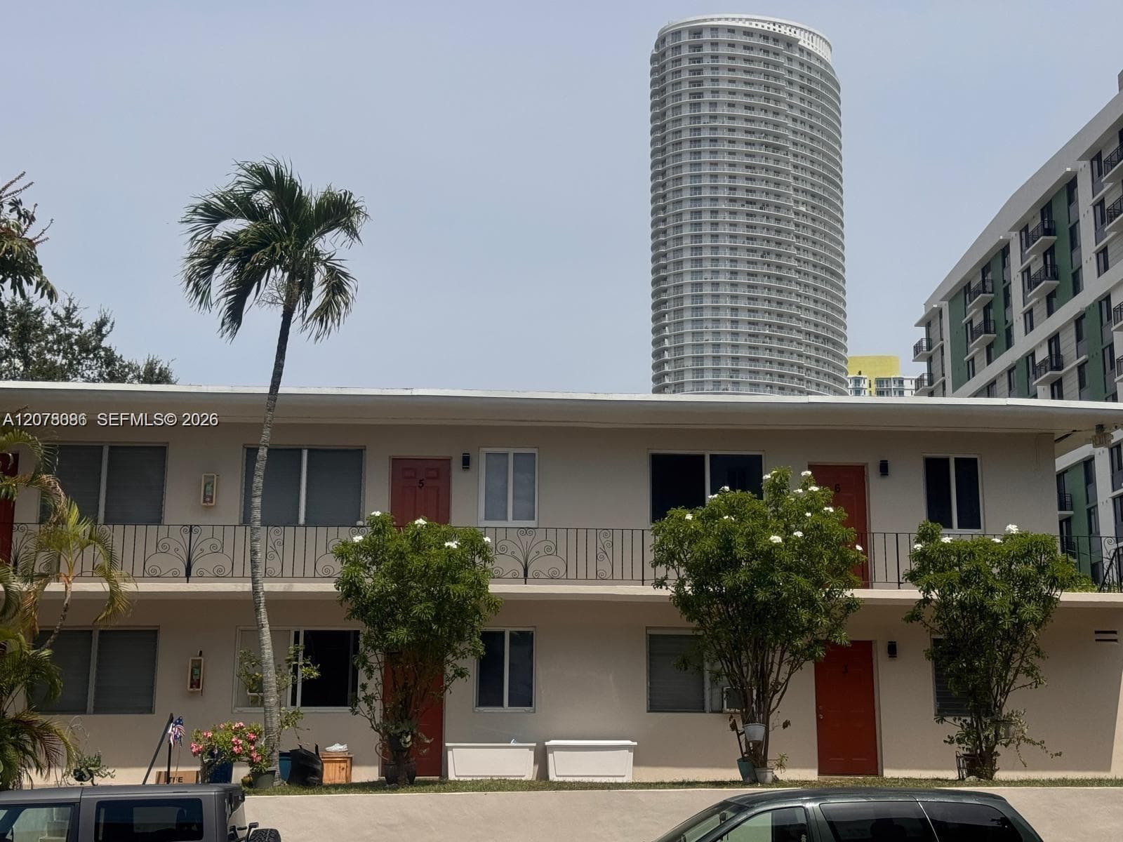 Apartment at 435 SW 5th Ave # 4, Miami FL 33130