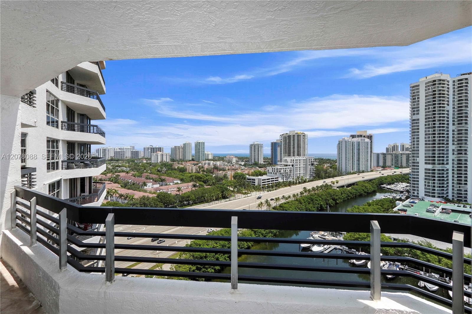 Condominium at 3400 NE 192nd St # 1911, Aventura FL 33180