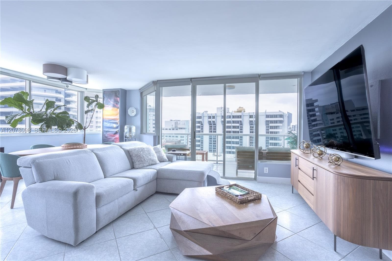 Apartment at 3411 Indian Creek Dr # 1204, Miami Beach FL 33140