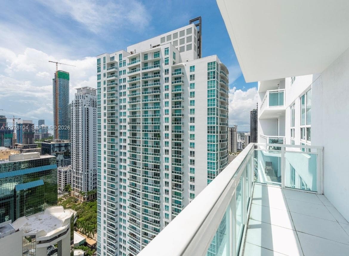 Condominium at Miami, FL, 33131