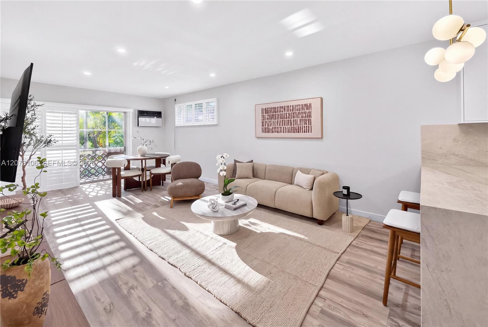 Condominium at 6580 Santona St # 16, Coral Gables FL 33146
