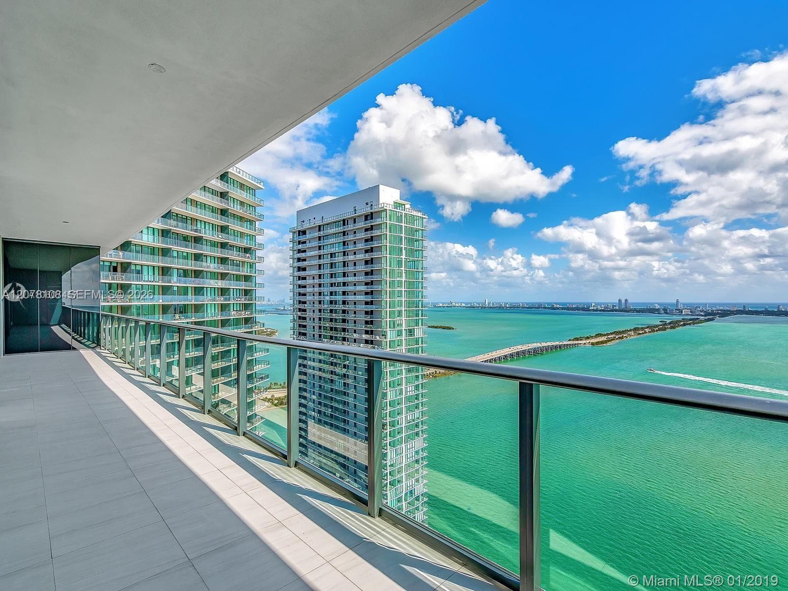 Condominium at 480 NE 31st St, Miami FL 33137