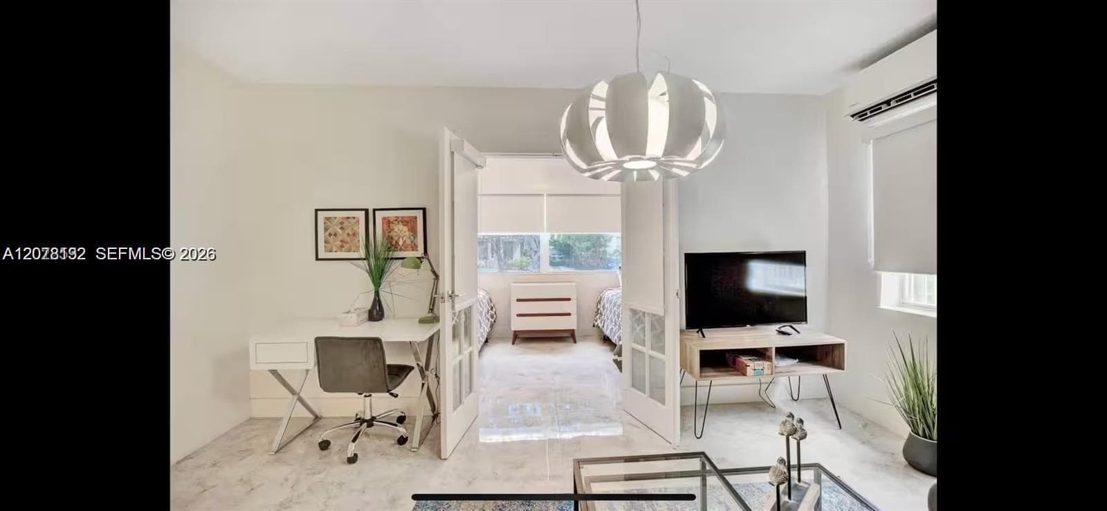 Apartment at 174 NE 47th St # 204, Miami FL 33137