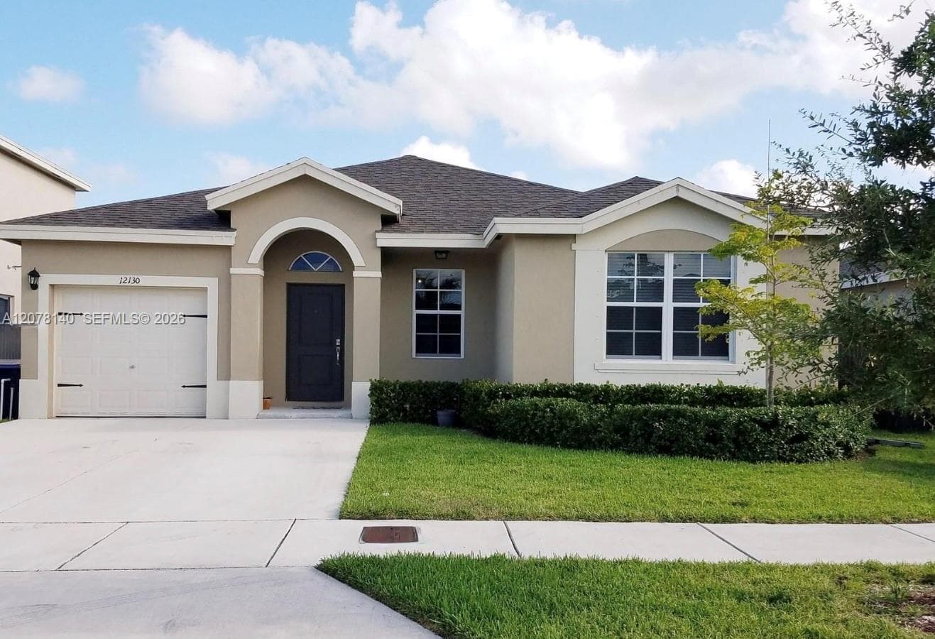 Single Family Residence at 12130 SW 248th Ter # 0, Homestead FL 33032