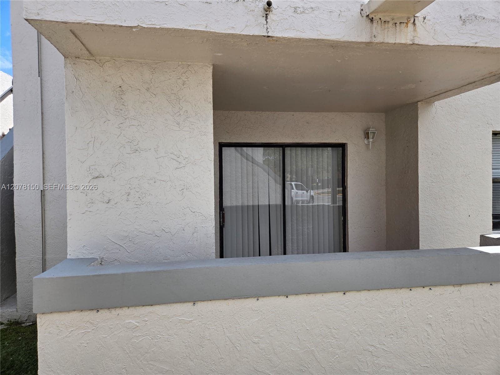 Condominium at 14835 SW 80th St # 6, Miami FL 33193