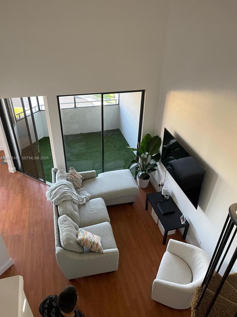 Condominium at 8365 SW 152nd Ave # 411, Miami FL 33193