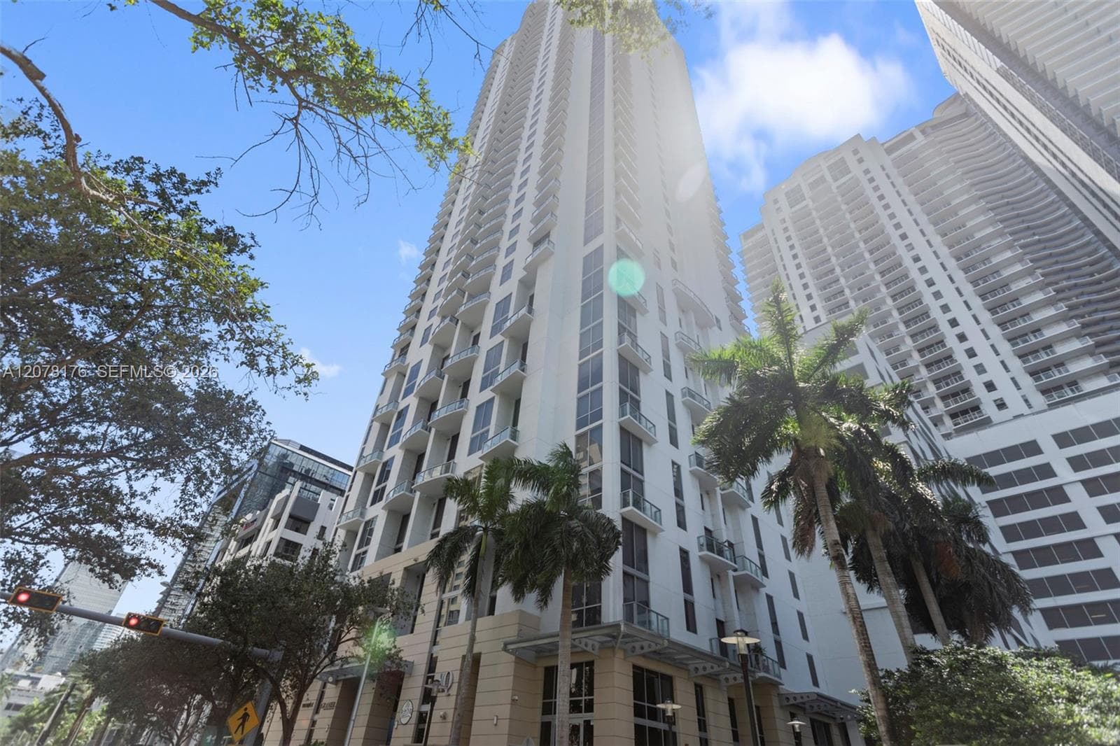 Condominium at 1060 Brickell Ave # 2601, Miami FL 33131