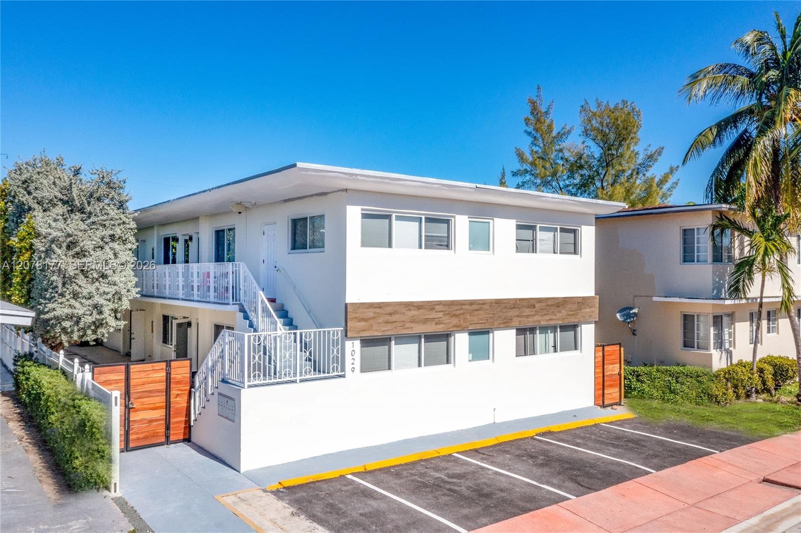 Apartment at 1029 79th St # 3, Miami Beach FL 33141