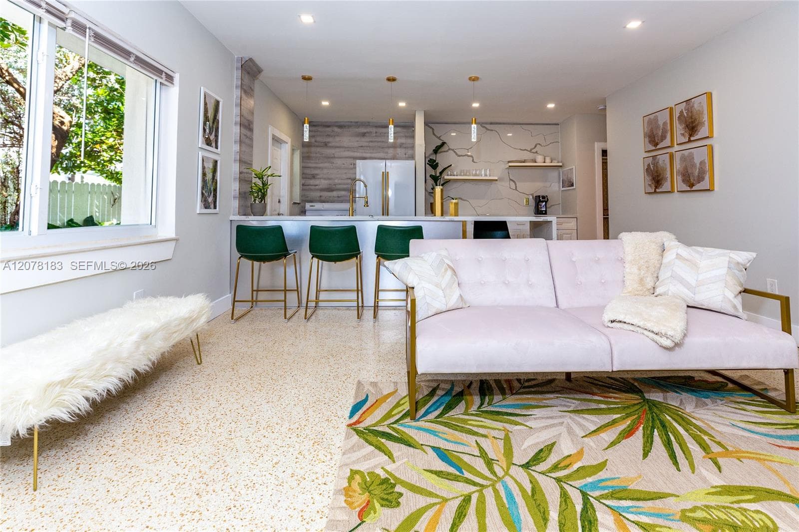Apartment at 1029 79th St # 2, Miami Beach FL 33141
