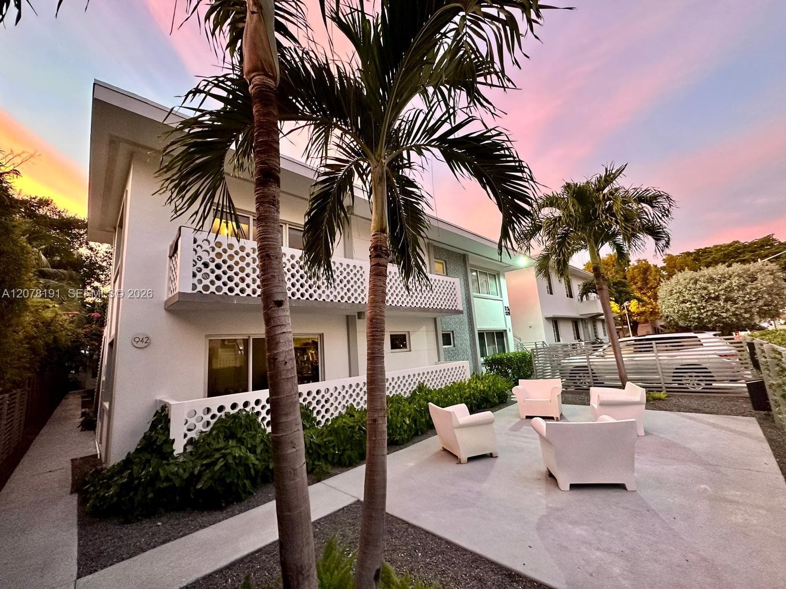Apartment at 1100 10th St # 03, Miami Beach FL 33139