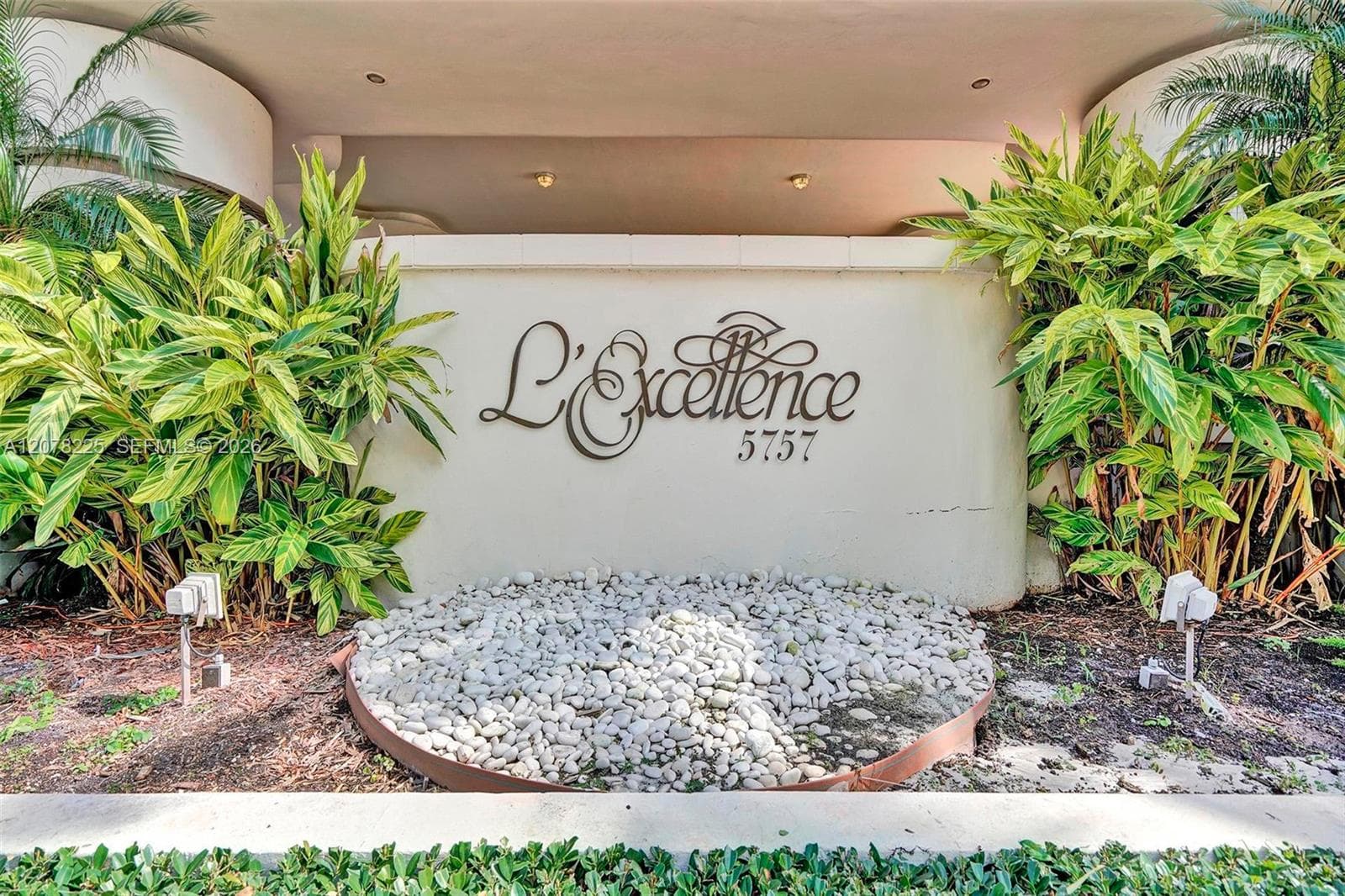 Condominium at 5757 Collins Ave # 2004, Miami Beach FL 33140