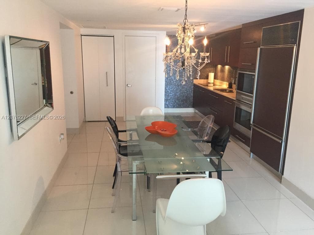 Condominium at 485 Brickell Ave # 1811, Miami FL 33131
