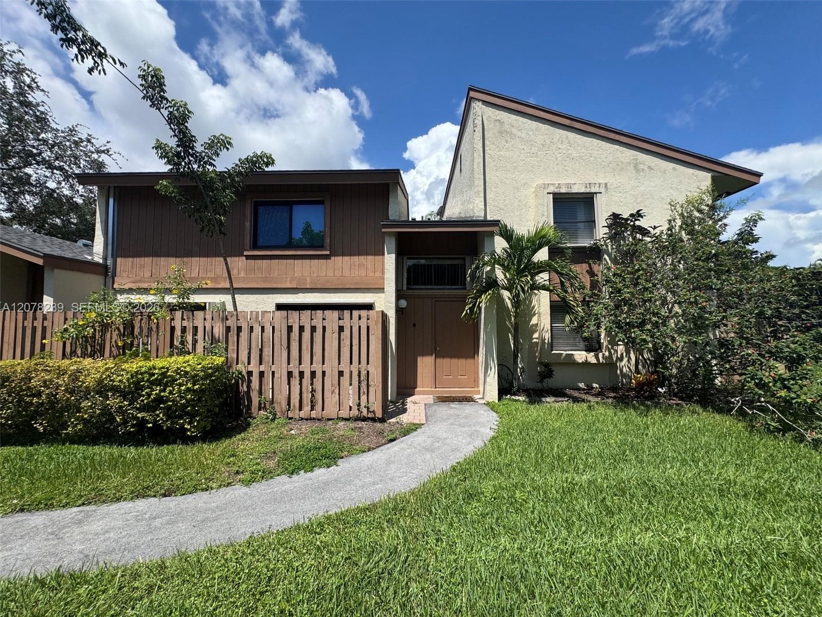 Townhouse at 11467 SW 109th Rd # 7B, Miami FL 33176