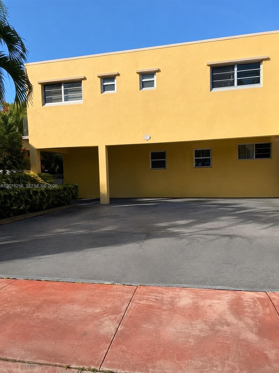 Condominium at 536 Euclid Ave # 9, Miami Beach FL 33139