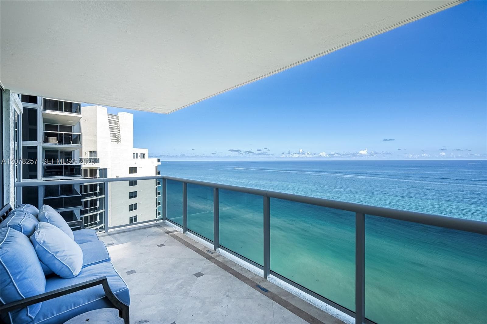Condominium at 19111 Collins Ave # 2705, Sunny Isles Beach FL 33160