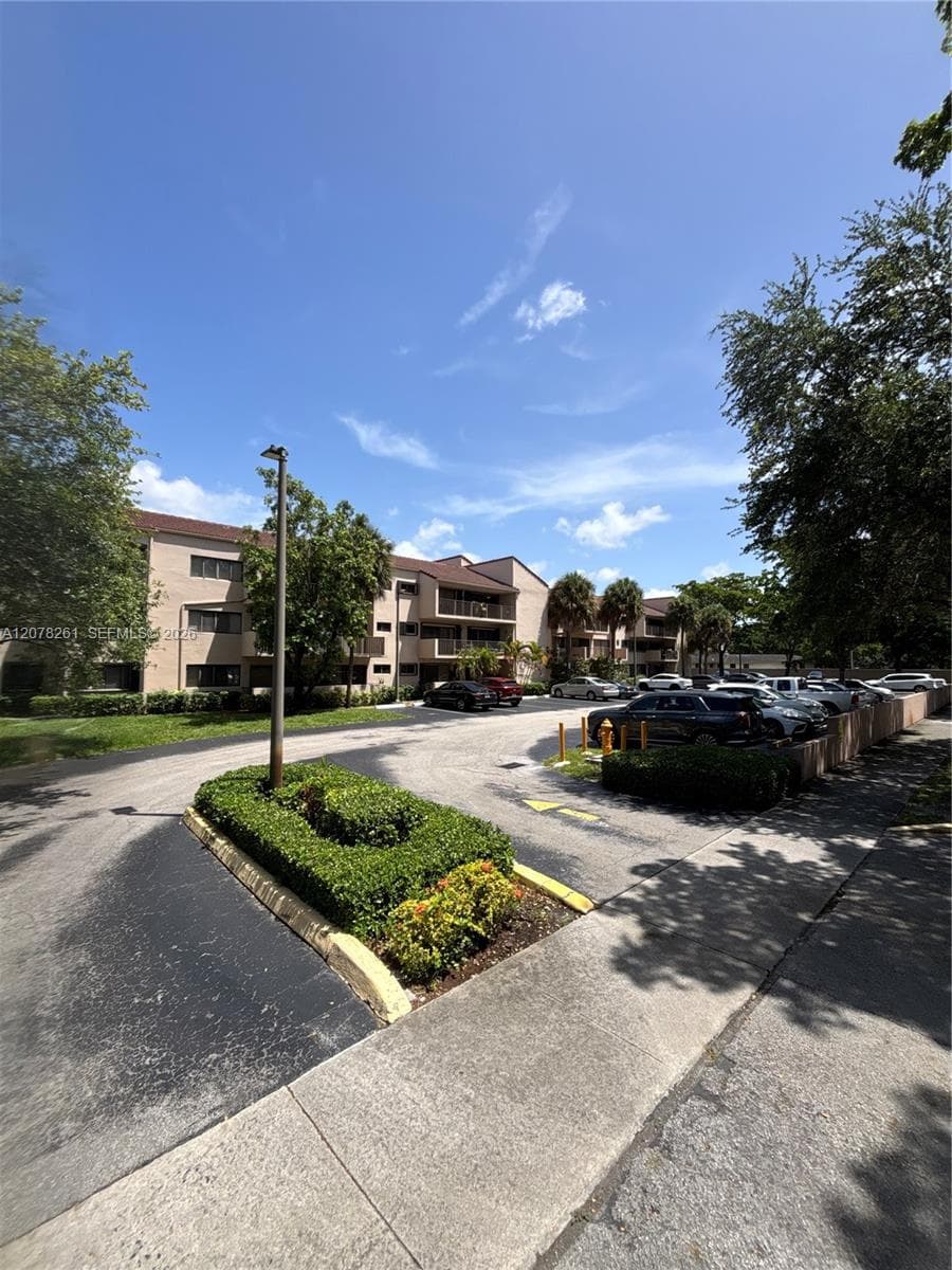 Condominium at 6305 Gage Pl # 309A, Miami Lakes FL 33014