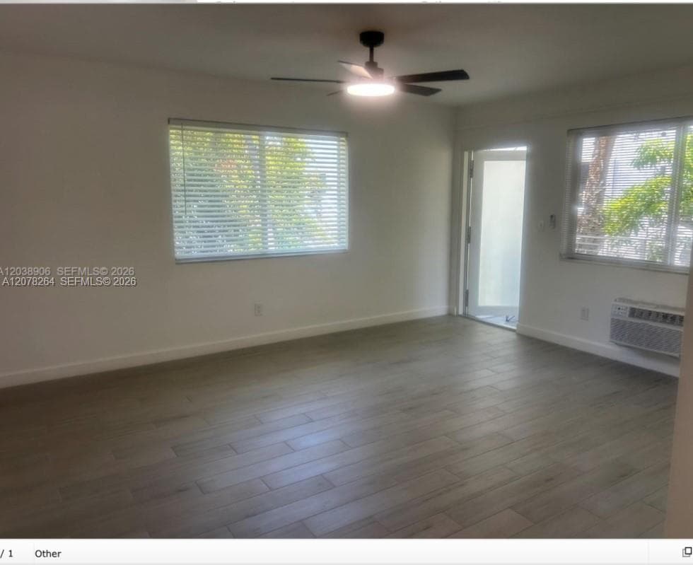Apartment at 415 76th St # 2, Miami Beach FL 33141