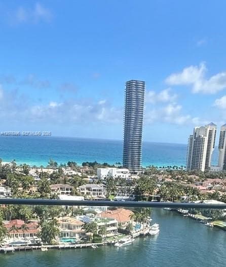 Condominium at 19500 Turnberry Way # 25F, Aventura FL 33180