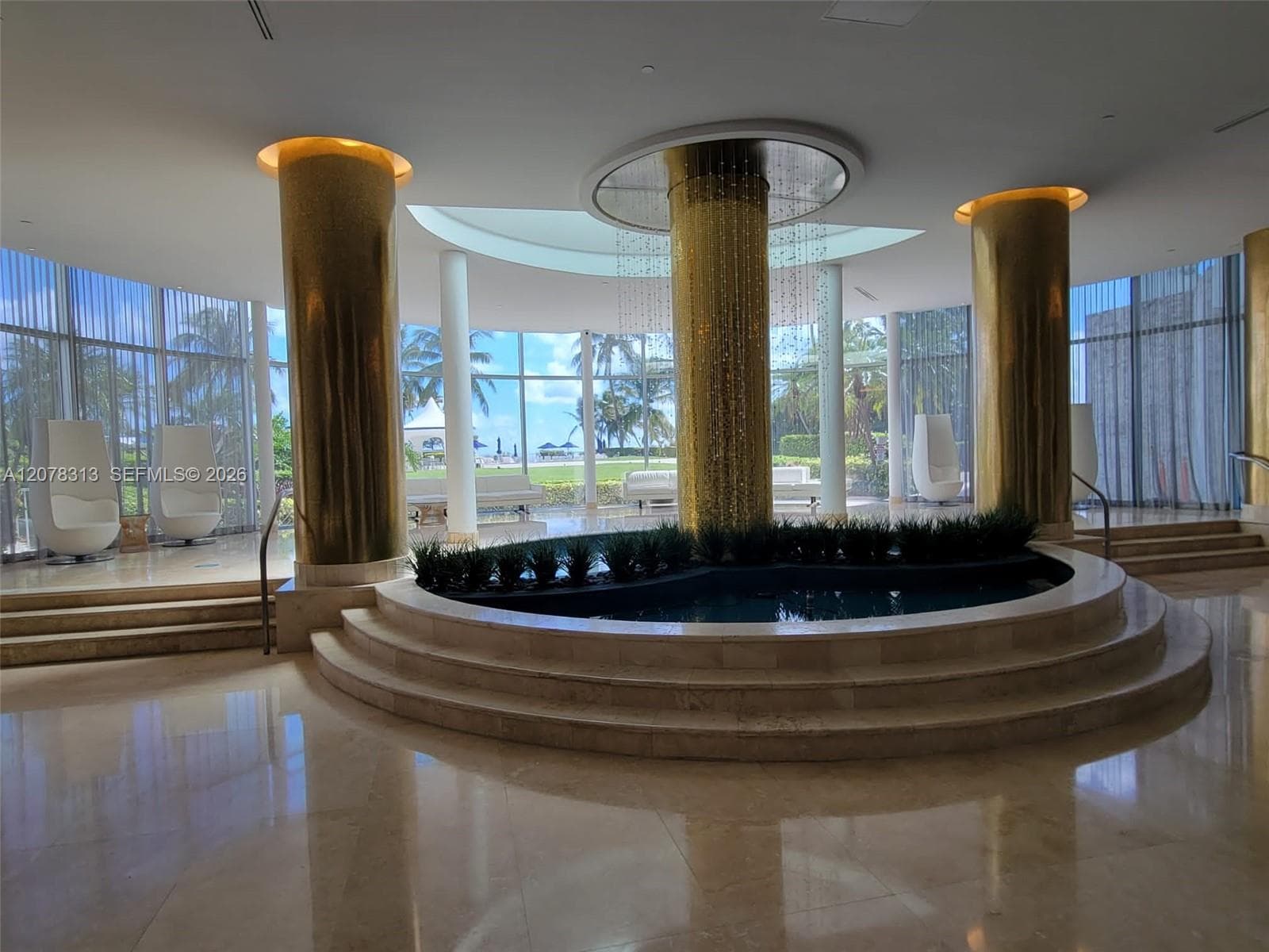 Condominium at 5151 Collins Ave # 1036, Miami Beach FL 33140