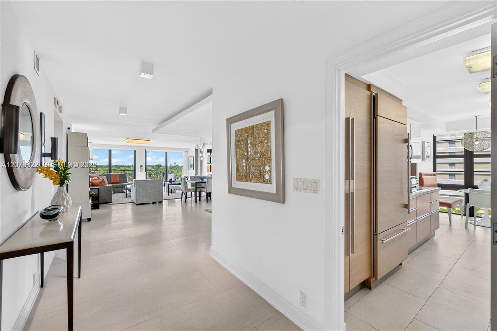 Condominium at 5500 Collins Ave # 702, Miami Beach FL 33140