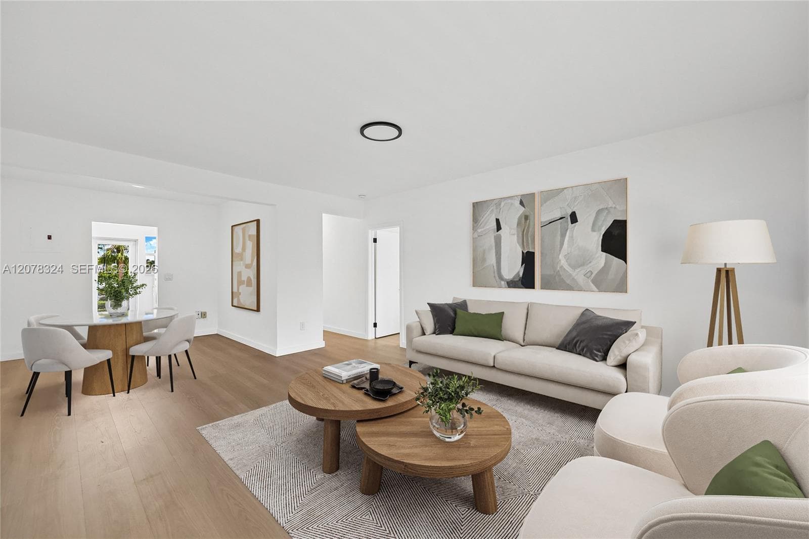 Apartment at 6930 Rue Versailles # 31, Miami Beach FL 33141