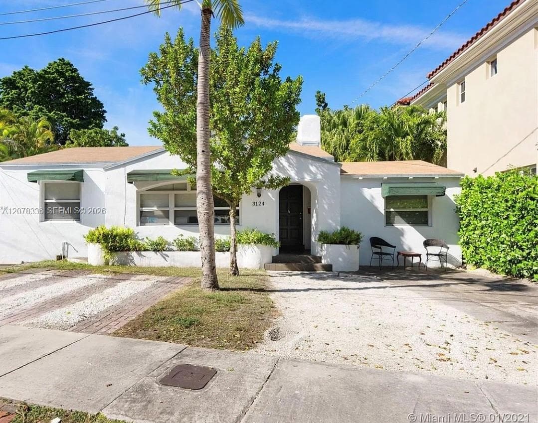 Multi Family at 3124 SW 1st Ave # 3126B, Miami FL 33129