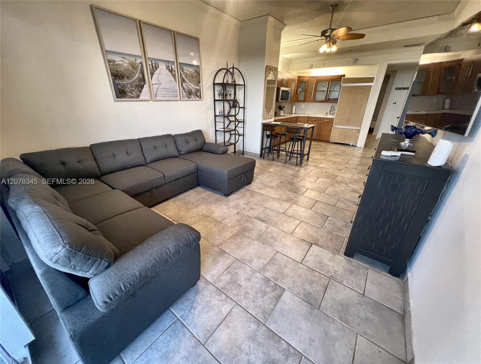 Condominium at 16711 Collins Ave # 5, Sunny Isles Beach FL 33160