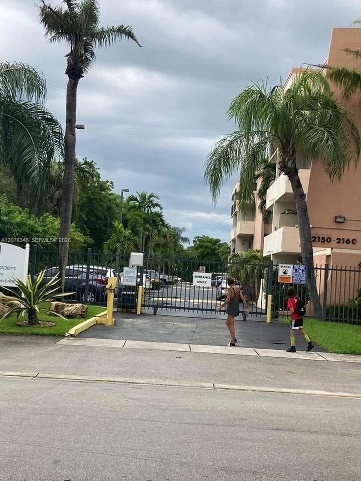 Condominium at 2160 SW 16th Ave # 421, Miami FL 33145
