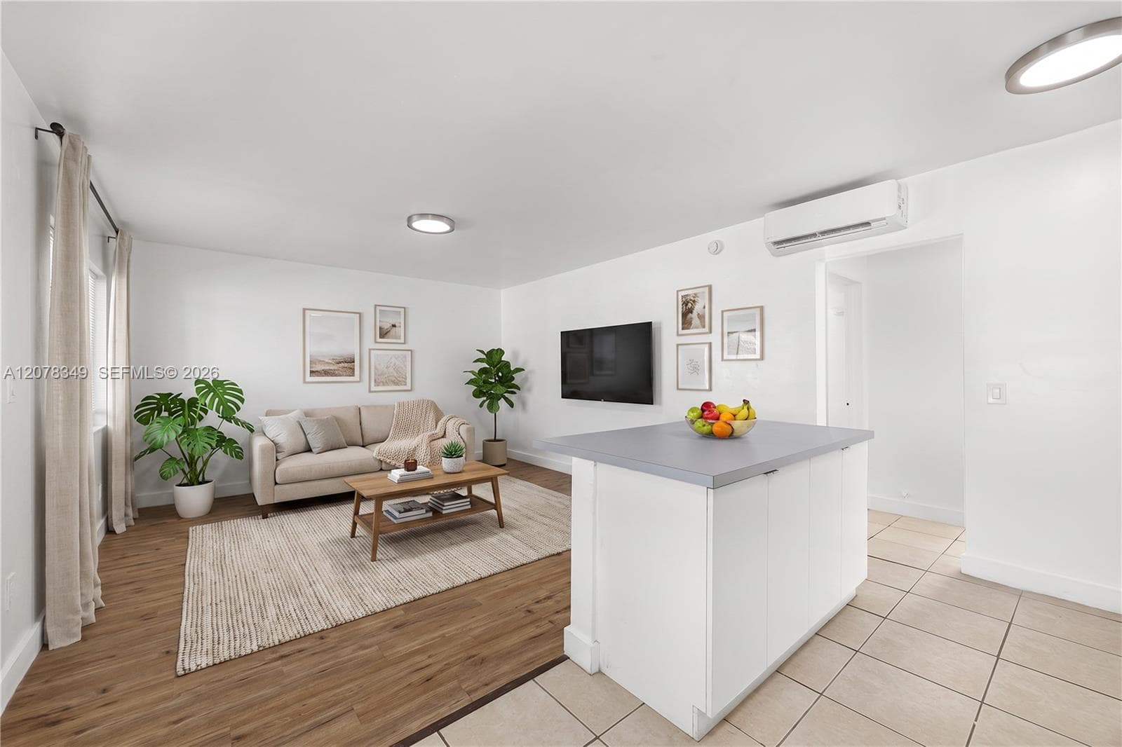 Apartment at 1989 N Glades Dr # 6, North Miami Beach FL 33162