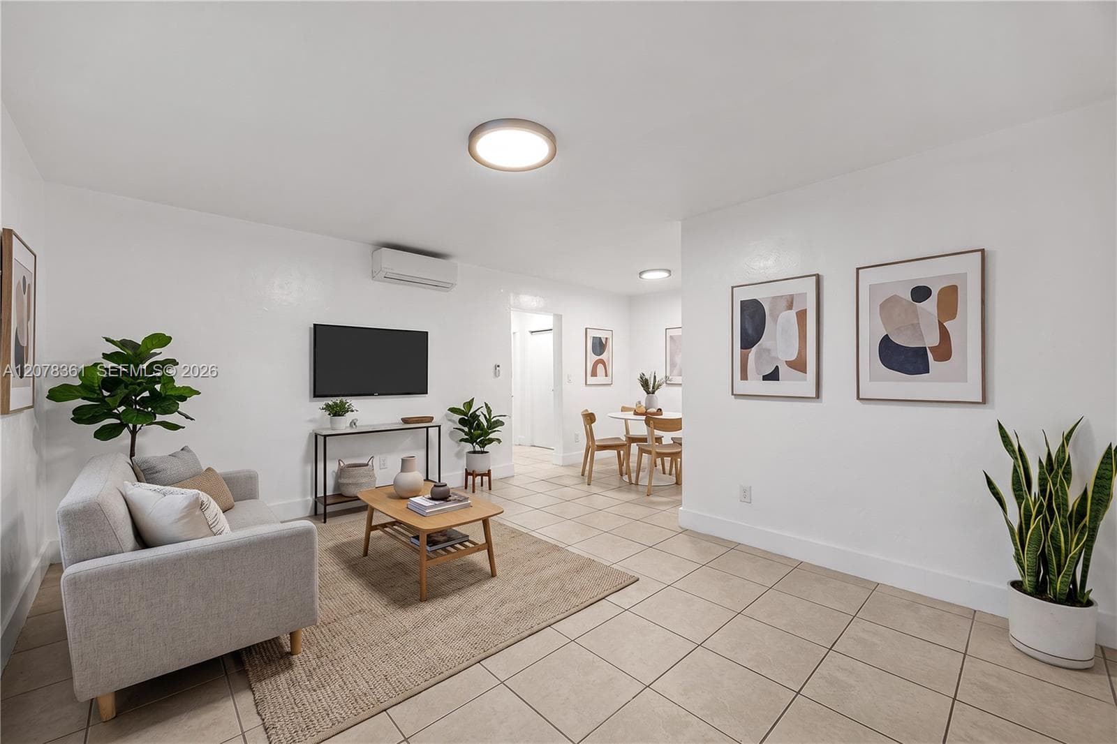 Apartment at 1989 N Glades Dr # 8, North Miami Beach FL 33162