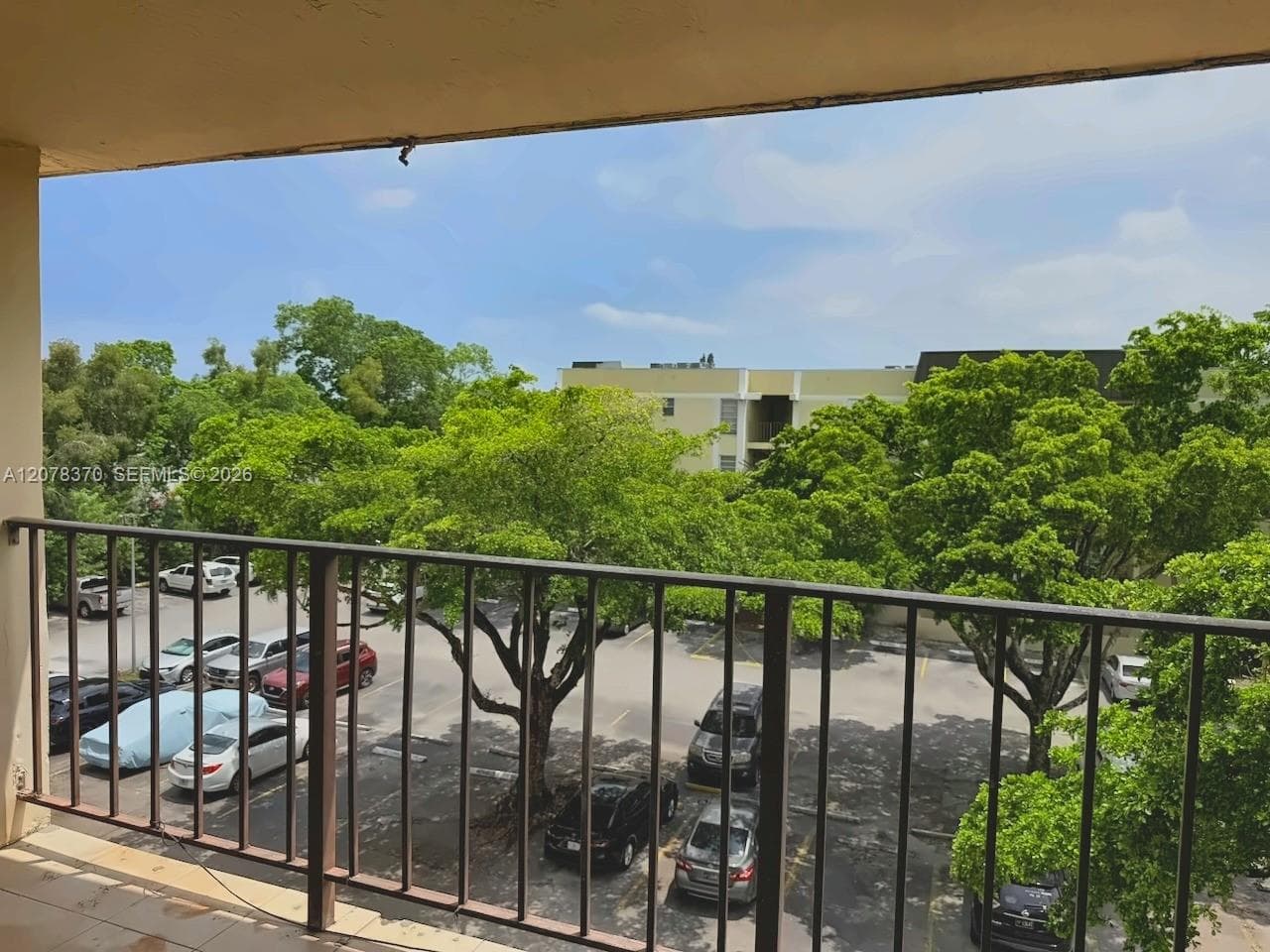 Condominium at 12035 NE 2nd Ave # A419, North Miami FL 33161
