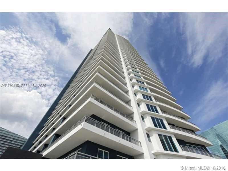 Condominium at 60 SW 13th St # 3410, Miami FL 33130