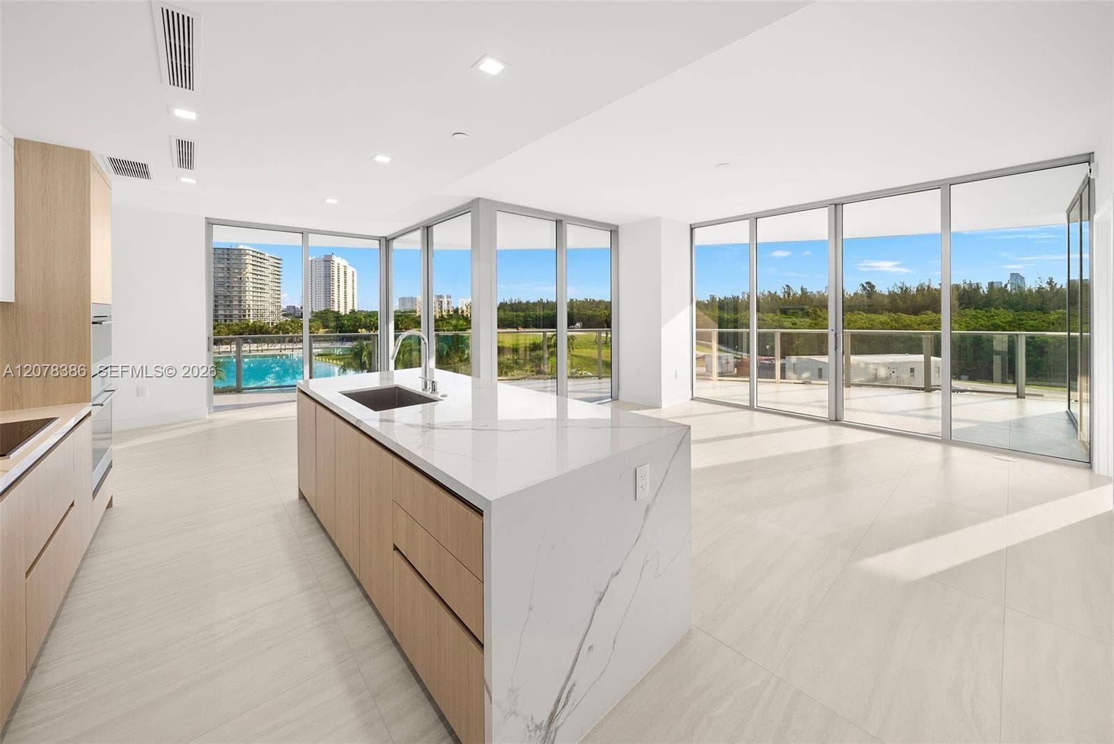 Condominium at 2411 Laguna Cir # 311, North Miami FL 33181