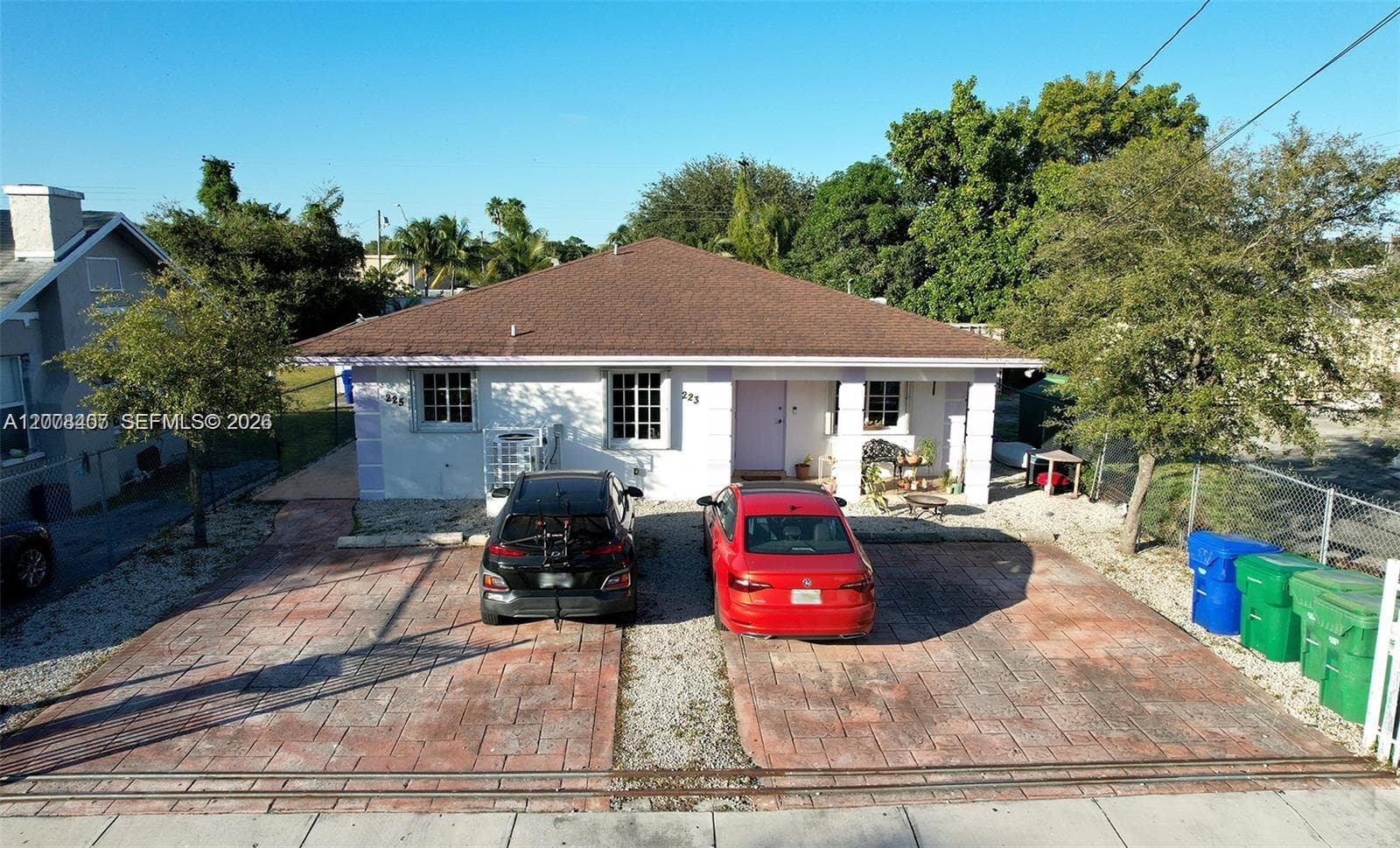 Multi Family at 225 NW 53rd St # R, Miami FL 33127