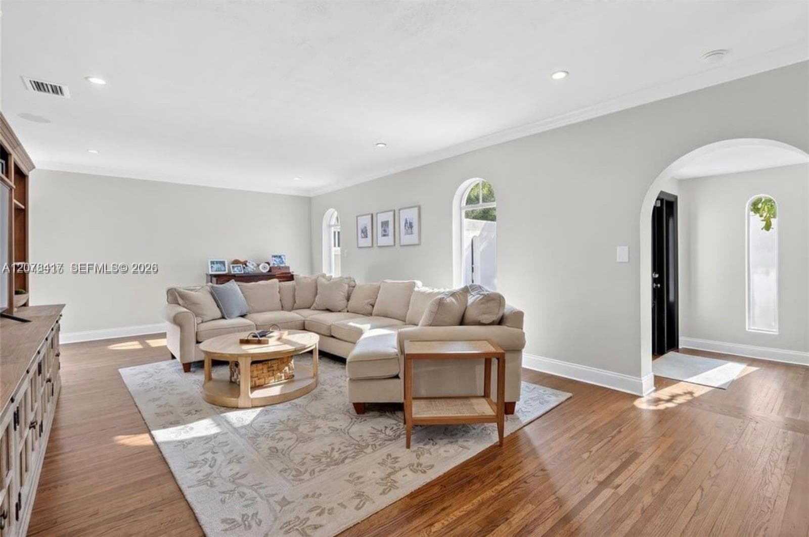 Single Family Residence at 4943 Riviera Dr, Coral Gables FL 33146