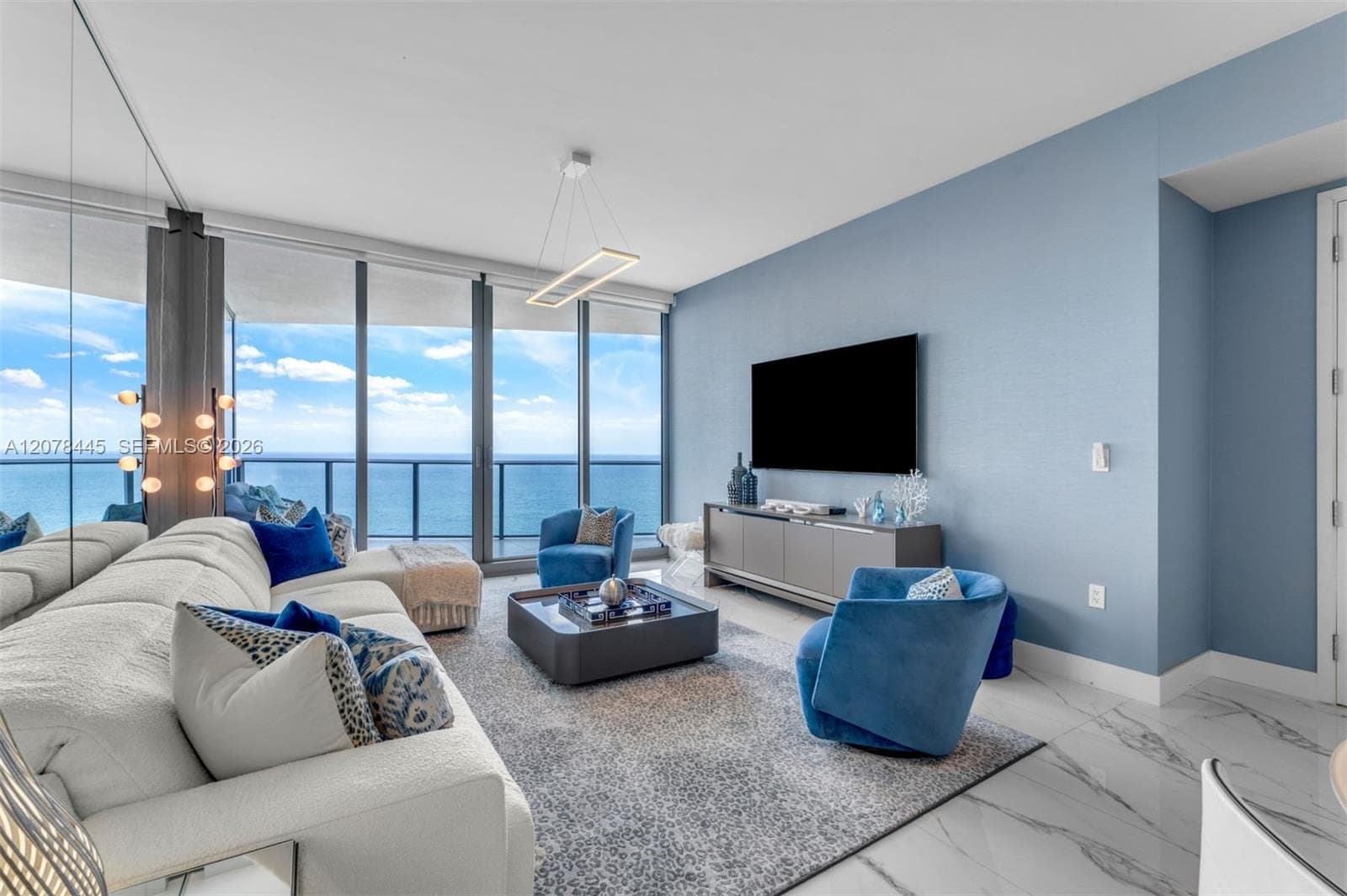 Condominium at 15701 Collins Ave # 3803, Sunny Isles Beach FL 33160
