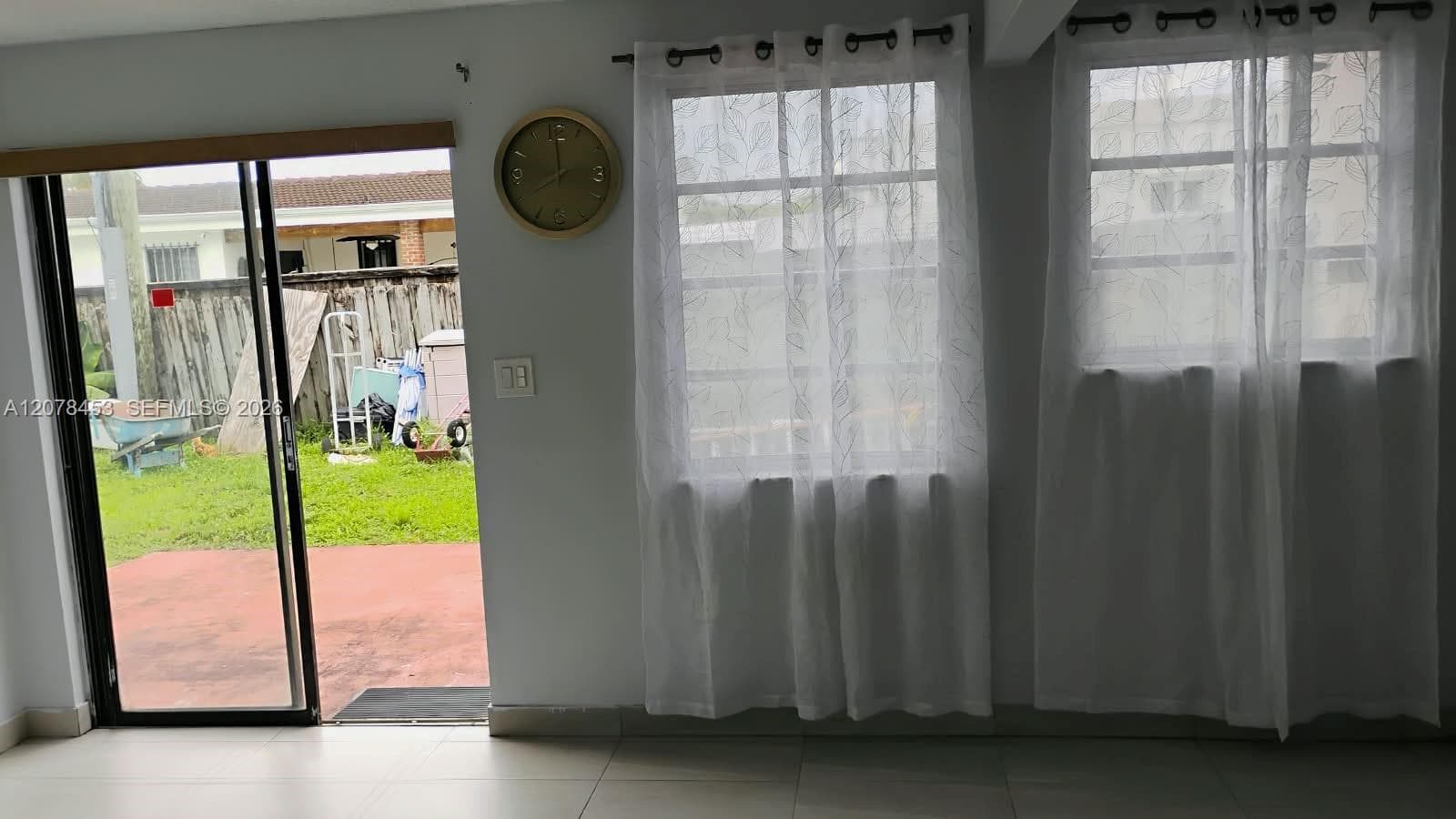 Efficiency at 2421 SW 93rd Ct # 1, Miami FL 33165